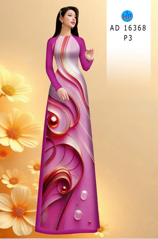 Vải Áo Dài Hoa Văn AD 16368 17 1765265295 411 vai ao dai hoa van ad 16368