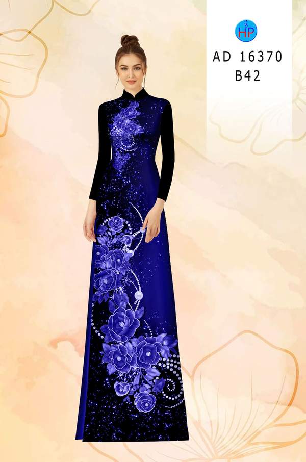 Vải Áo Dài Hoa Hồng AD 16370 5 1765265732 768 vai ao dai hoa hong ad 16370