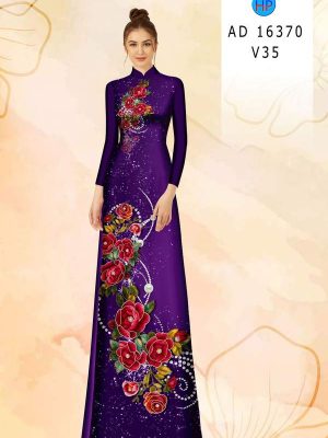 Vải Áo Dài Hoa Hồng AD 16370 26 1765265733 203 vai ao dai hoa hong ad 16370