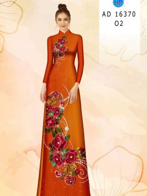 Vải Áo Dài Hoa Hồng AD 16370 25 1765265733 289 vai ao dai hoa hong ad 16370