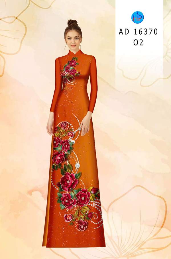 Vải Áo Dài Hoa Hồng AD 16370 8 1765265733 289 vai ao dai hoa hong ad 16370