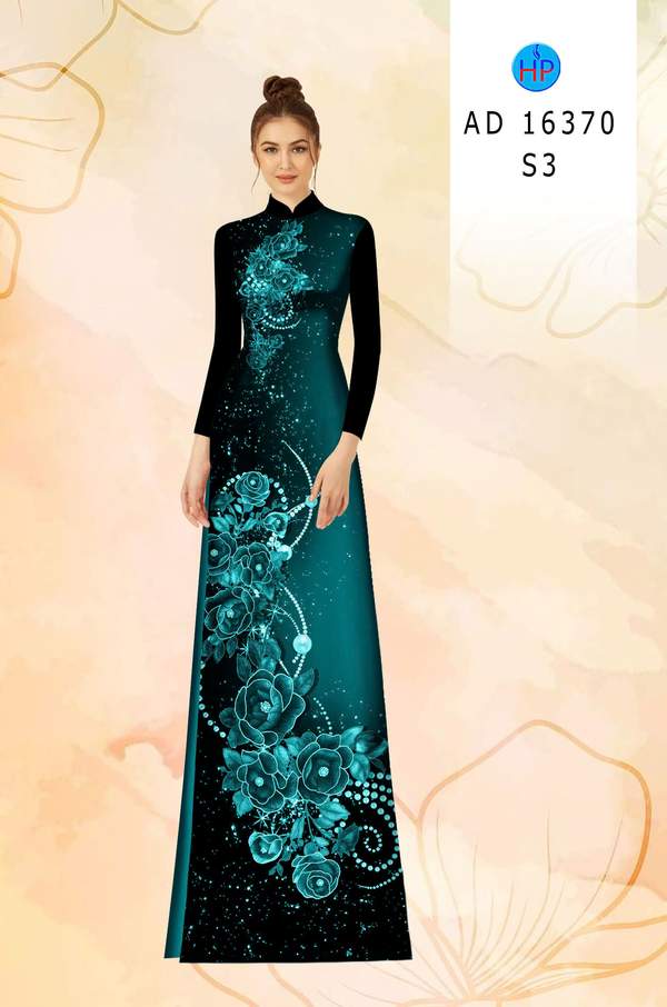 Vải Áo Dài Hoa Hồng AD 16370 10 1765265733 824 vai ao dai hoa hong ad 16370