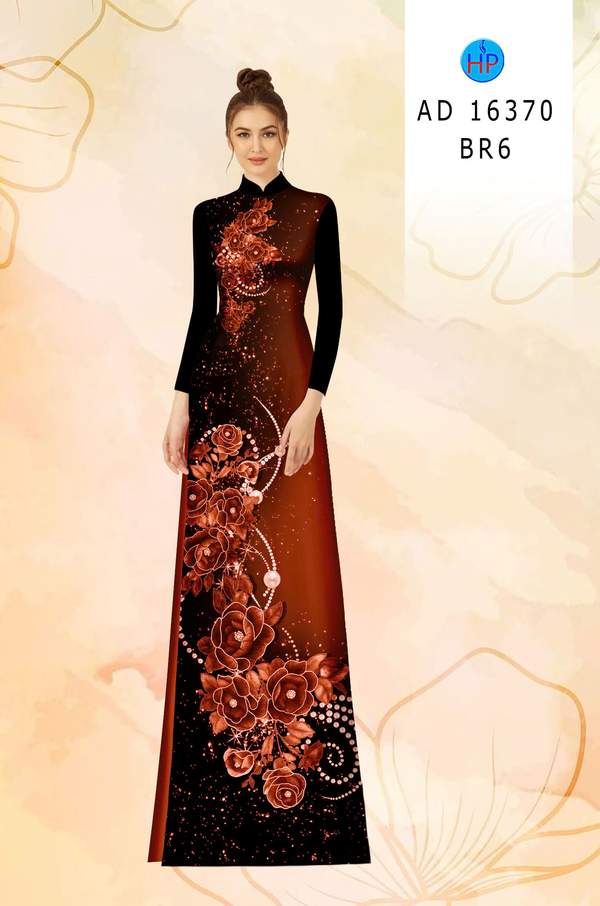 Vải Áo Dài Hoa Hồng AD 16370 13 1765265734 476 vai ao dai hoa hong ad 16370