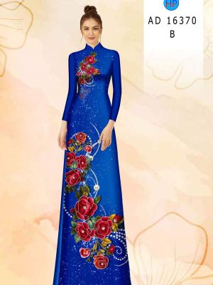 Vải Áo Dài Hoa Hồng AD 16370 33 1765265735 183 vai ao dai hoa hong ad 16370