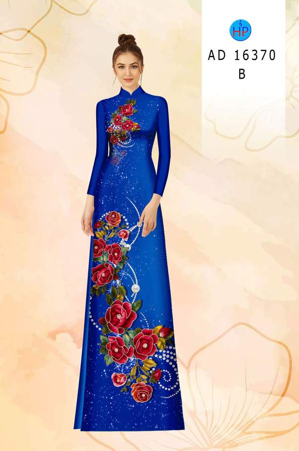 Vải Áo Dài Hoa Hồng AD 16370 16 1765265735 183 vai ao dai hoa hong ad 16370