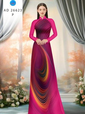 1765266182 516 vai ao dai hoa van ad 26623
