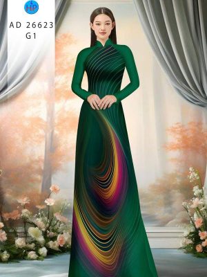 1765266184 337 vai ao dai hoa van ad 26623