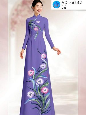 Vải Áo Dài Hoa In 3D AD 36442 27 1765330179 779 vai ao dai hoa in 3d ad 36442