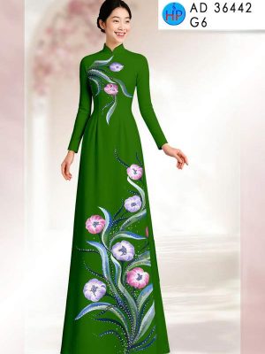 Vải Áo Dài Hoa In 3D AD 36442 37 1765330180 567 vai ao dai hoa in 3d ad 36442