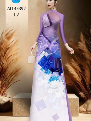 1765331030 213 vai ao dai hoa van ad 45392