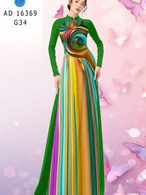 Vải Áo Dài Hoa In 3D AD 16369 22 1765331462 582 vai ao dai hoa in 3d ad 16369