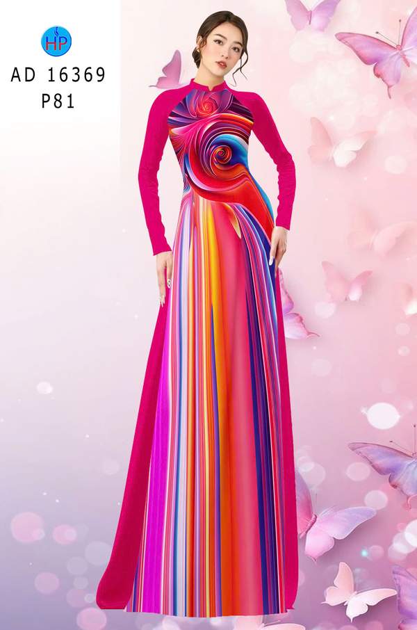 Vải Áo Dài Hoa In 3D AD 16369 6 1765331462 867 vai ao dai hoa in 3d ad 16369