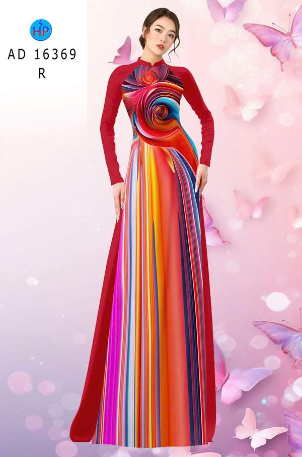 Vải Áo Dài Hoa In 3D AD 16369 4 1765331462 929 vai ao dai hoa in 3d ad 16369