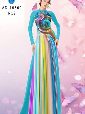 Vải Áo Dài Hoa In 3D AD 16369 24 1765331463 133 vai ao dai hoa in 3d ad 16369