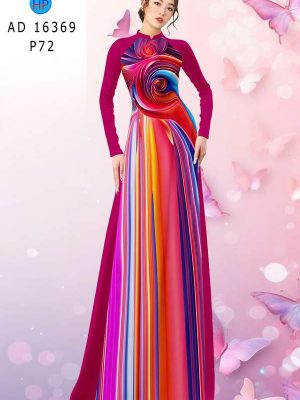 Vải Áo Dài Hoa In 3D AD 16369 26 1765331463 283 vai ao dai hoa in 3d ad 16369
