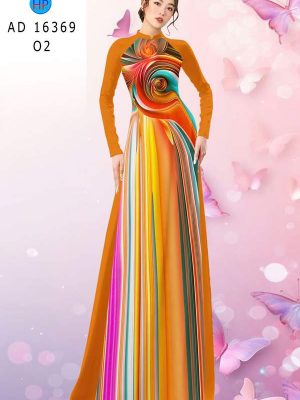 Vải Áo Dài Hoa In 3D AD 16369 28 1765331463 496 vai ao dai hoa in 3d ad 16369