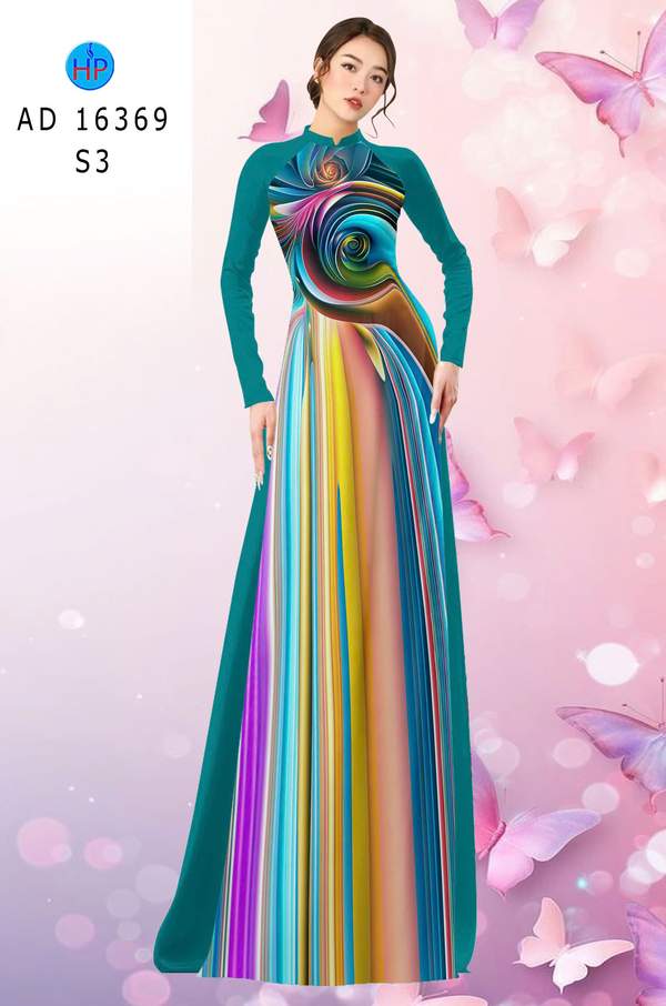 Vải Áo Dài Hoa In 3D AD 16369 10 1765331463 624 vai ao dai hoa in 3d ad 16369