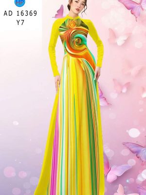 Vải Áo Dài Hoa In 3D AD 16369 25 1765331463 825 vai ao dai hoa in 3d ad 16369