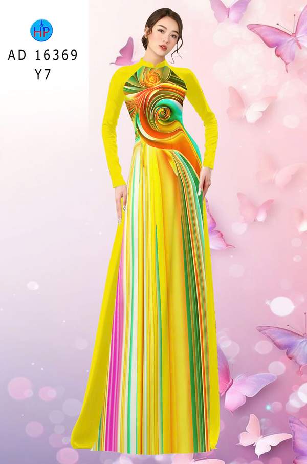 Vải Áo Dài Hoa In 3D AD 16369 8 1765331463 825 vai ao dai hoa in 3d ad 16369