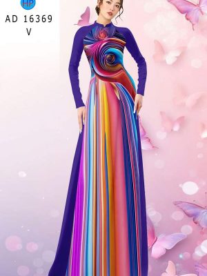 Vải Áo Dài Hoa In 3D AD 16369 31 1765331464 258 vai ao dai hoa in 3d ad 16369