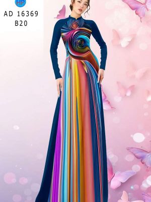 Vải Áo Dài Hoa In 3D AD 16369 29 1765331464 52 vai ao dai hoa in 3d ad 16369