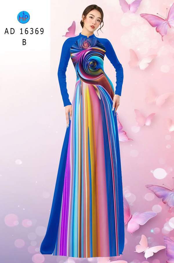 Vải Áo Dài Hoa In 3D AD 16369 15 1765331464 790 vai ao dai hoa in 3d ad 16369