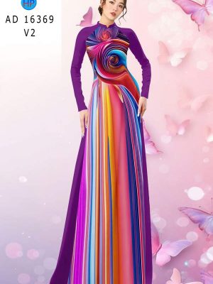 Vải Áo Dài Hoa In 3D AD 16369 35 1765331465 615 vai ao dai hoa in 3d ad 16369