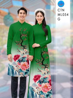 Vải Áo Dài Cặp Đôi Đón Tết AD CTN ML054 12 1765432660 283 vai ao dai cap doi don tet ad ctn ml054
