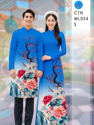 Vải Áo Dài Cặp Đôi Đón Tết AD CTN ML054 16 1765432661 567 vai ao dai cap doi don tet ad ctn ml054