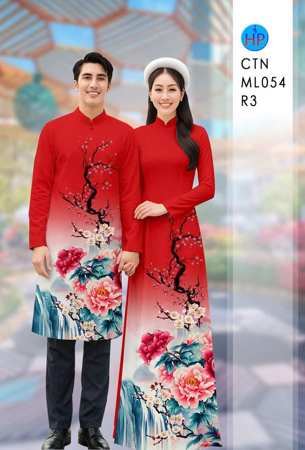 Vải Áo Dài Cặp Đôi Đón Tết AD CTN ML054 10 1765432662 361 vai ao dai cap doi don tet ad ctn ml054