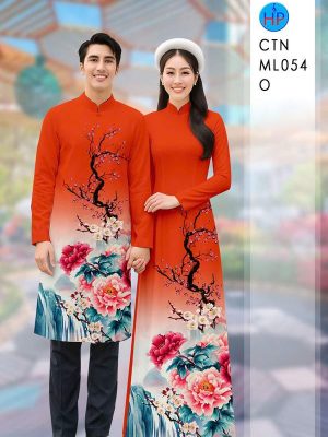 Vải Áo Dài Cặp Đôi Đón Tết AD CTN ML054 18 1765432662 406 vai ao dai cap doi don tet ad ctn ml054