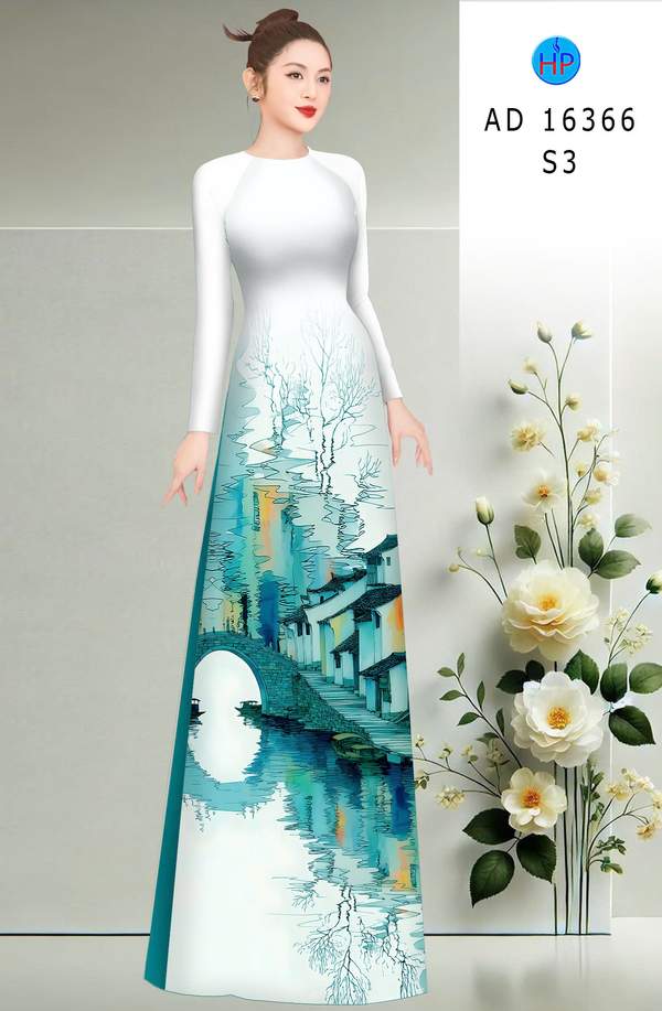 Vải Áo Dài Phong Cảnh AD 16366 8 1765433724 462 vai ao dai phong canh ad 16366