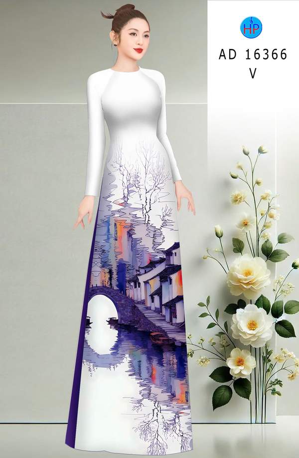 Vải Áo Dài Phong Cảnh AD 16366 12 1765433725 583 vai ao dai phong canh ad 16366
