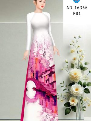 Vải Áo Dài Phong Cảnh AD 16366 35 1765433726 406 vai ao dai phong canh ad 16366