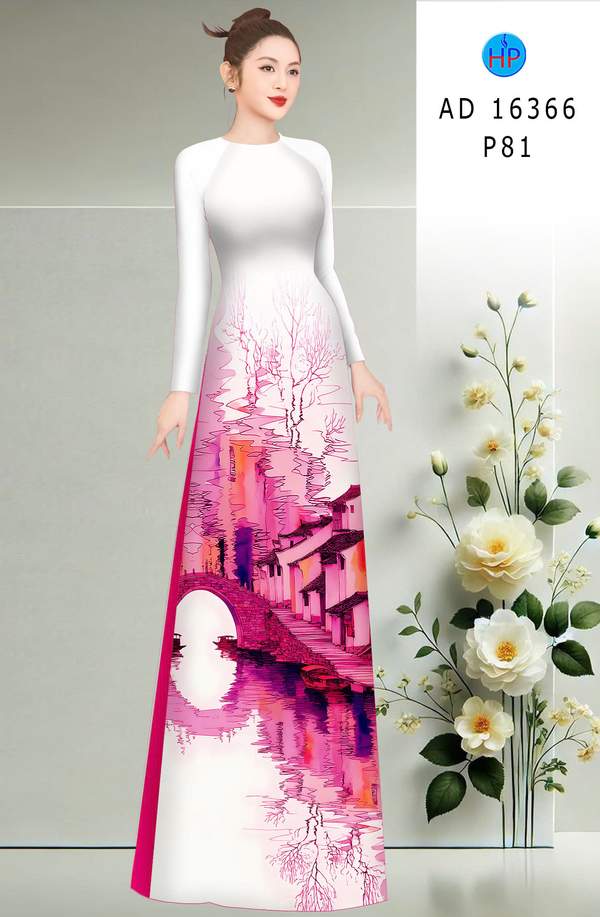Vải Áo Dài Phong Cảnh AD 16366 18 1765433726 406 vai ao dai phong canh ad 16366