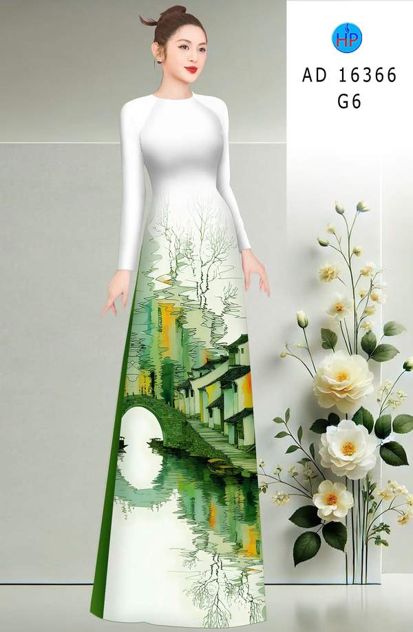 Vải Áo Dài Phong Cảnh AD 16366 17 1765433726 674 vai ao dai phong canh ad 16366