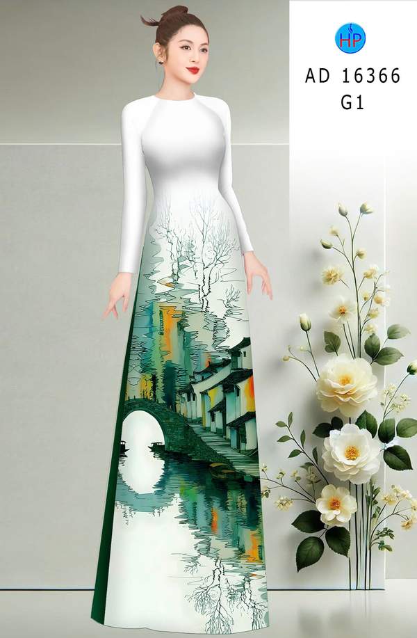 Vải Áo Dài Phong Cảnh AD 16366 16 1765433726 809 vai ao dai phong canh ad 16366