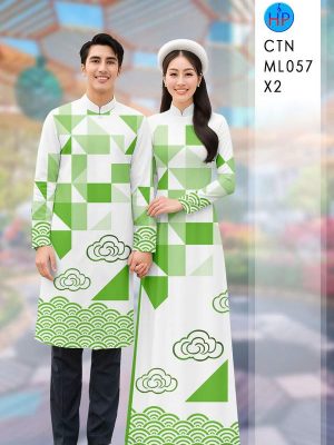1765505115 781 vai ao dai cap doi hoa van ad ctn ml057