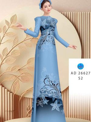 Vải Áo Dài Hoa In 3D AD 26627 22 1765505725 886 vai ao dai hoa in 3d ad 26627