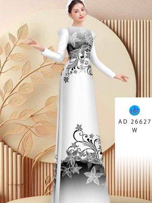 Vải Áo Dài Hoa In 3D AD 26627 24 1765505726 858 vai ao dai hoa in 3d ad 26627