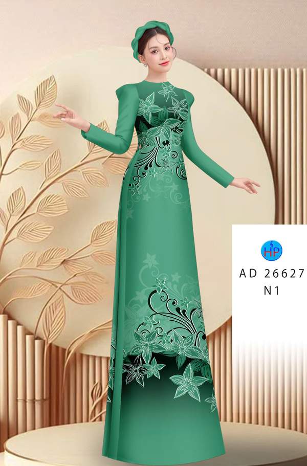Vải Áo Dài Hoa In 3D AD 26627 8 1765505726 990 vai ao dai hoa in 3d ad 26627