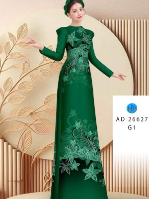 Vải Áo Dài Hoa In 3D AD 26627 28 1765505727 621 vai ao dai hoa in 3d ad 26627
