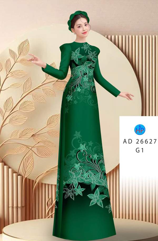 Vải Áo Dài Hoa In 3D AD 26627 11 1765505727 621 vai ao dai hoa in 3d ad 26627