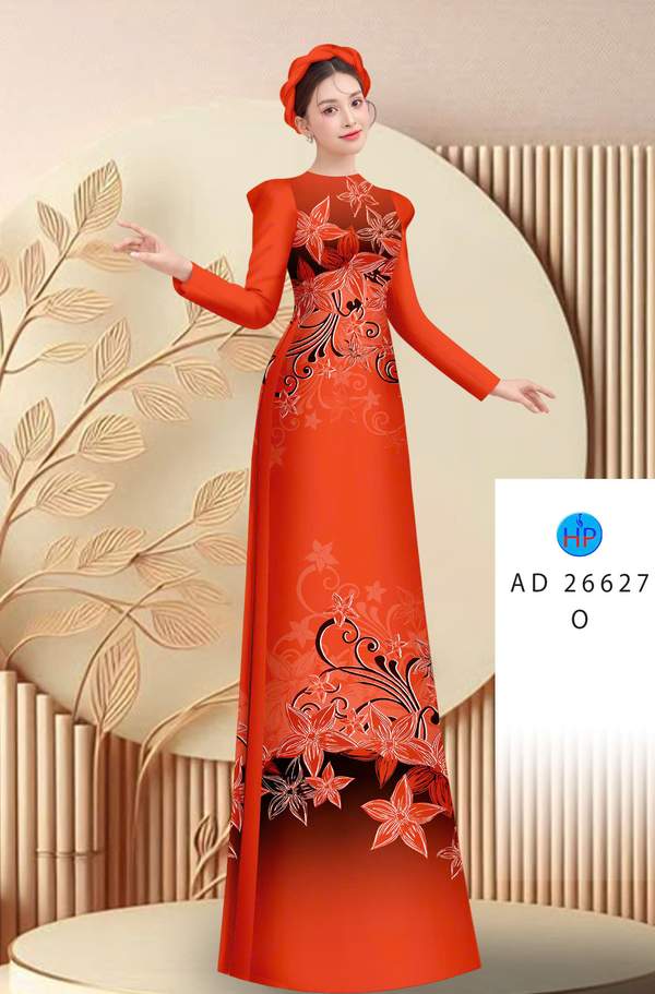 Vải Áo Dài Hoa In 3D AD 26627 10 1765505727 744 vai ao dai hoa in 3d ad 26627