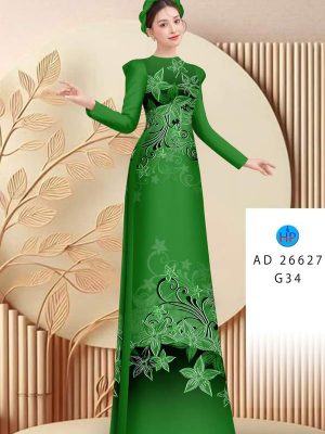 Vải Áo Dài Hoa In 3D AD 26627 29 1765505727 801 vai ao dai hoa in 3d ad 26627