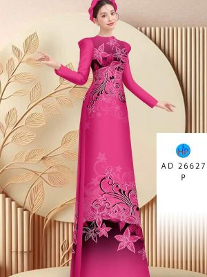Vải Áo Dài Hoa In 3D AD 26627 32 1765505728 513 vai ao dai hoa in 3d ad 26627