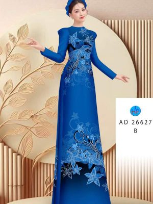 Vải Áo Dài Hoa In 3D AD 26627 35 1765505728 934 vai ao dai hoa in 3d ad 26627