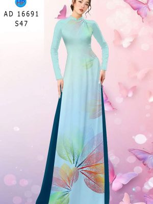 1765506157 165 vai ao dai hoa in 3d ad 16691
