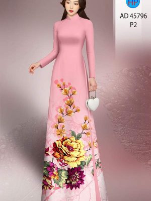 Vải Áo Dài Hoa In 3D AD 45796 25 1765591979 278 vai ao dai hoa in 3d ad 45796