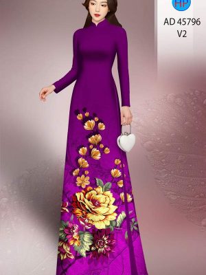Vải Áo Dài Hoa In 3D AD 45796 22 1765591979 913 vai ao dai hoa in 3d ad 45796